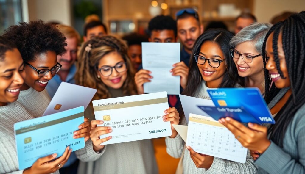 Teaching Teens About Credit Scores and How to Avoid Costly Mistakes - иллюстрация