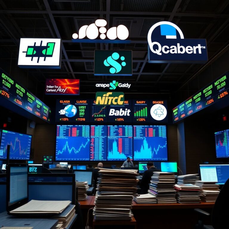 Leveraged loan market: what it reveals about the software sell-off and credit risks