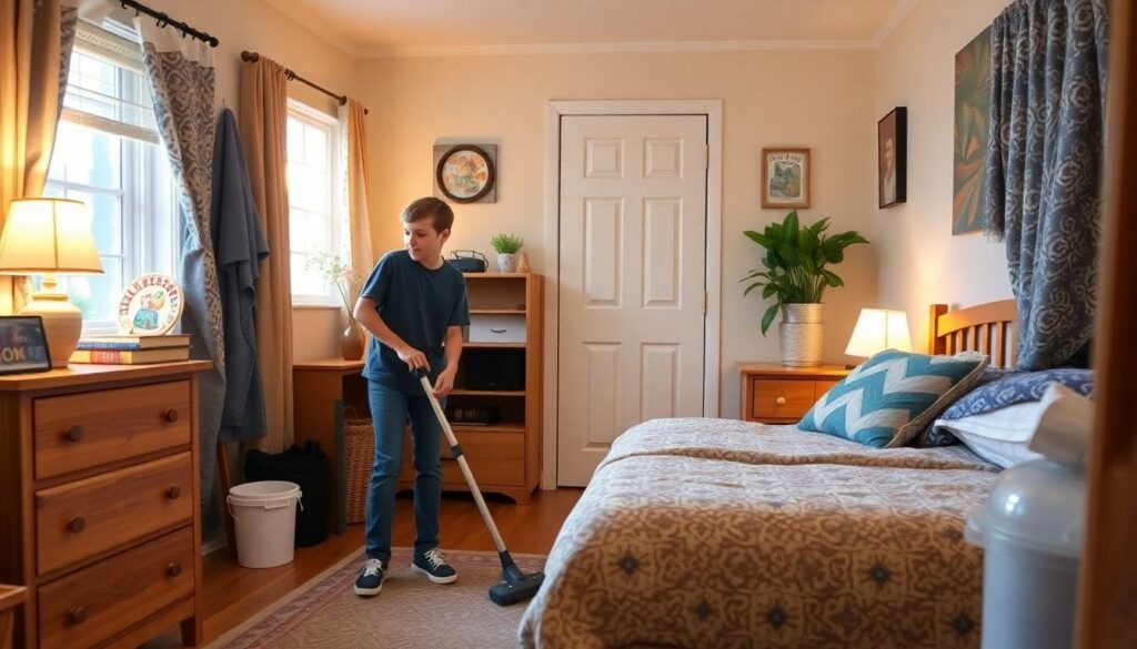 Money Chores: Age-Appropriate Tasks That Teach Kids the Value of Work - иллюстрация