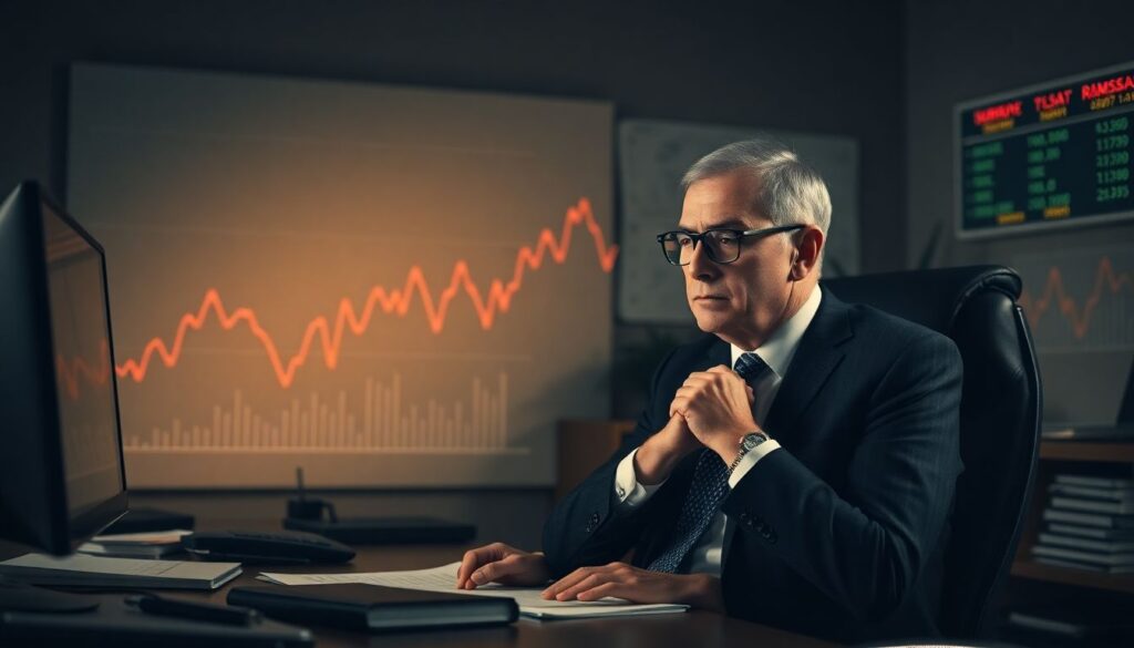 How Rising Interest Rates Affect Your Loans, Savings, and Investments - иллюстрация