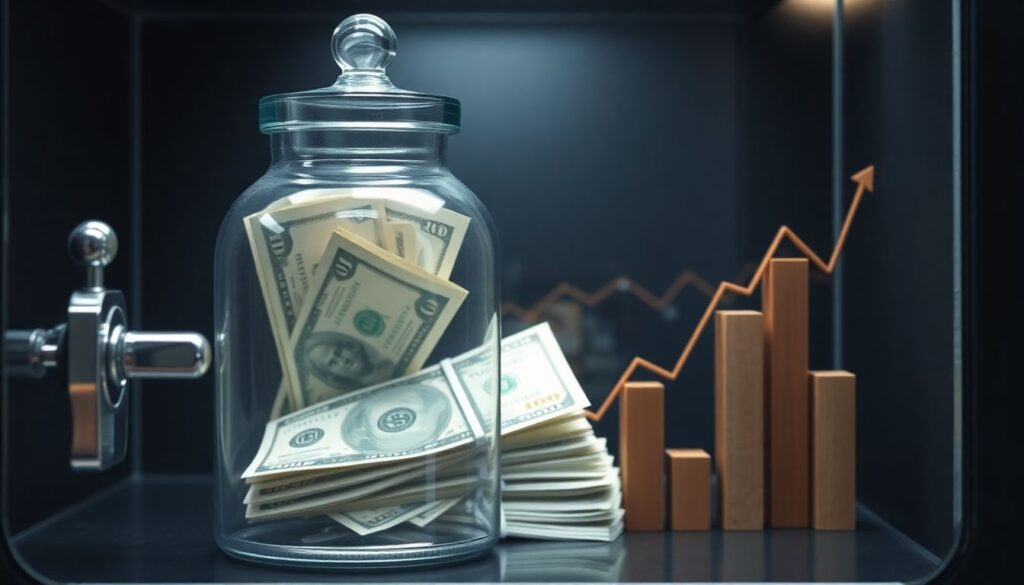 What the Latest Inflation Numbers Mean for Your Family Budget - иллюстрация