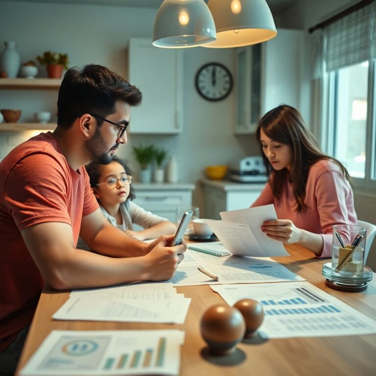 Latest inflation numbers: what they mean for your family budget and spending