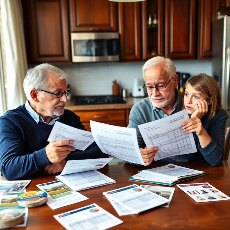 Move parents assets out of edward jones efficiently and cut investing fees