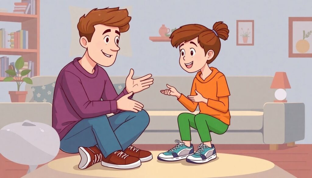 Kid-Friendly Investing: Explaining Stocks and Funds Using Everyday Examples - иллюстрация