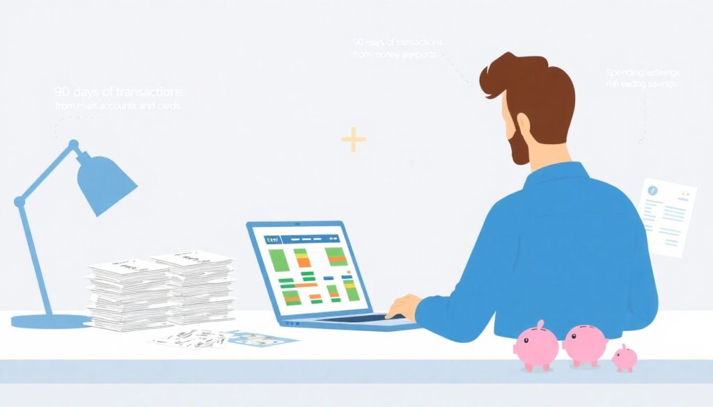 Micro-Saving Hacks: Tiny Daily Changes That Add Up to Big Savings - иллюстрация