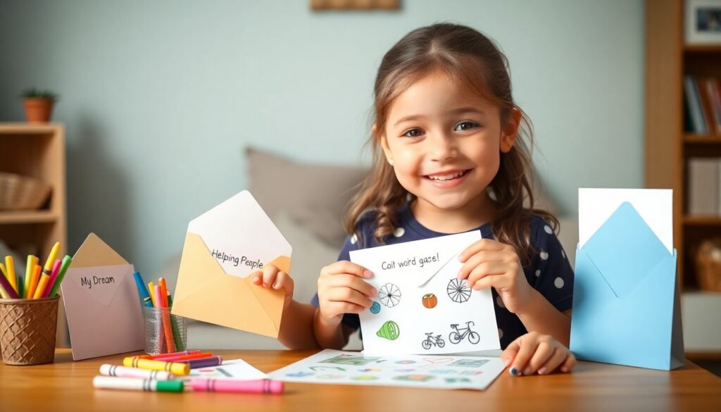 The Envelope Method for Kids: Helping Children Learn to Spend, Save, and Give - иллюстрация