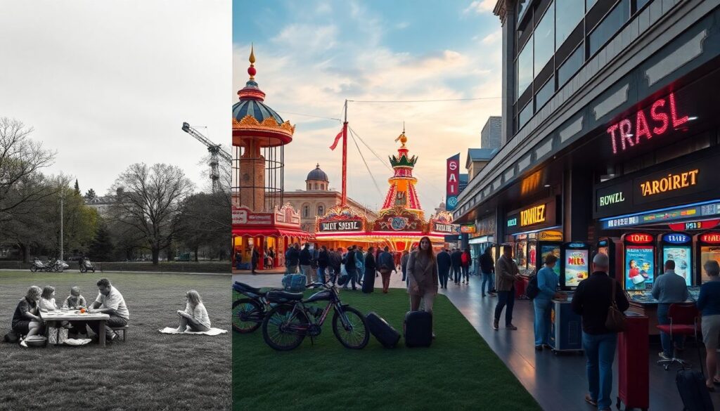 Frugal Family Fun: Low-Cost Activities That Don’t Feel Like “Cutting Back” - иллюстрация