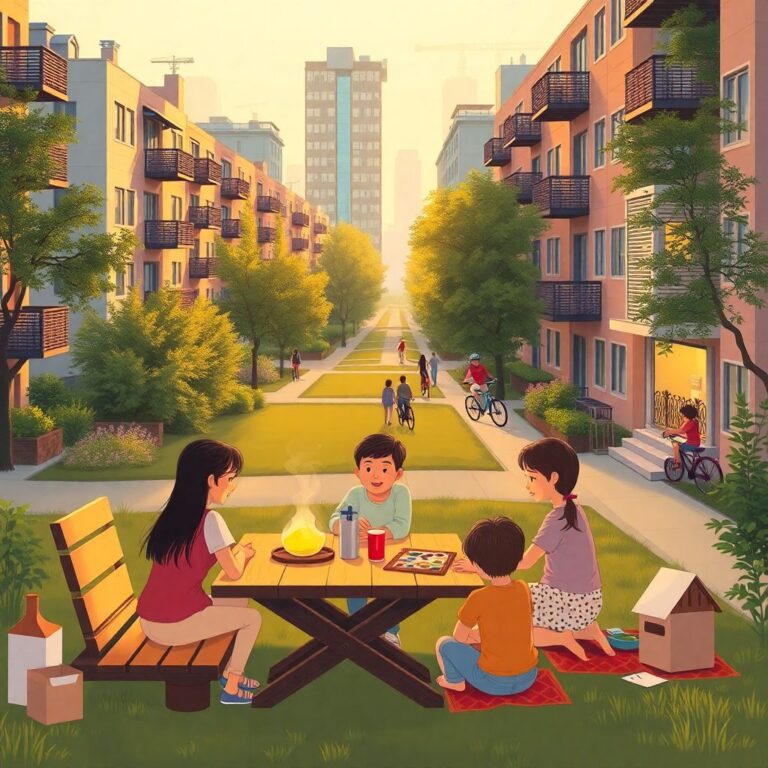 Frugal family fun: low-cost activities that don’t feel like cutting back