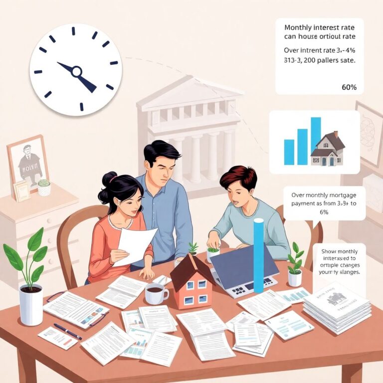How the latest interest rate changes impact your loans, savings and kids future