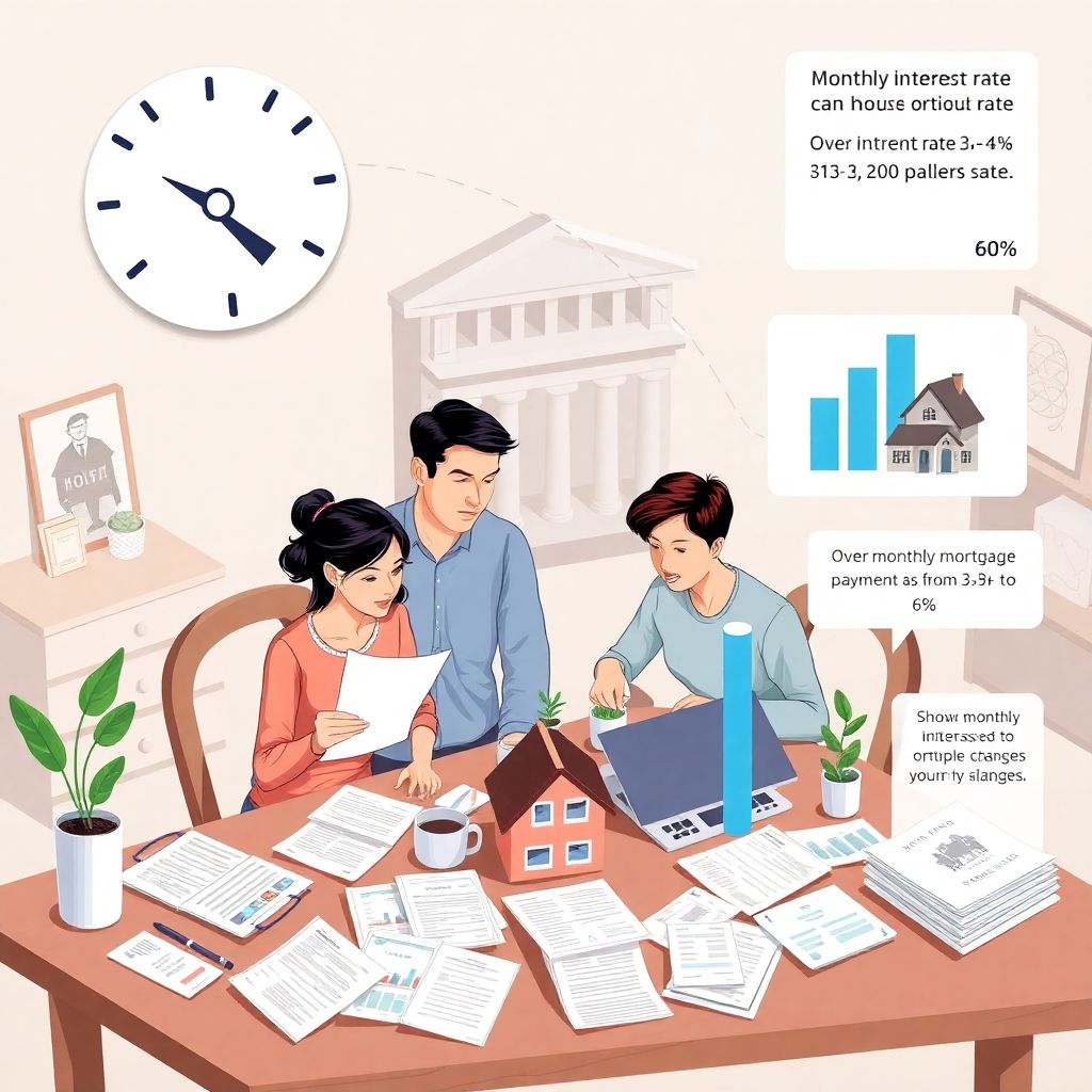 How the latest interest rate changes impact your loans, savings and kids future