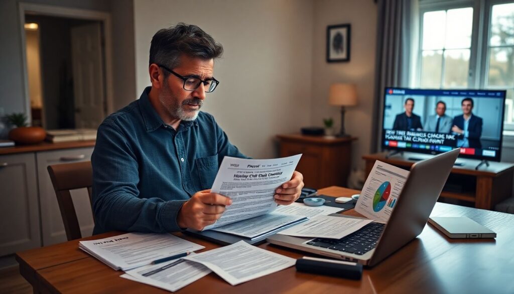 New Laws and Regulations Parents Should Know About Family Finances This Year - иллюстрация