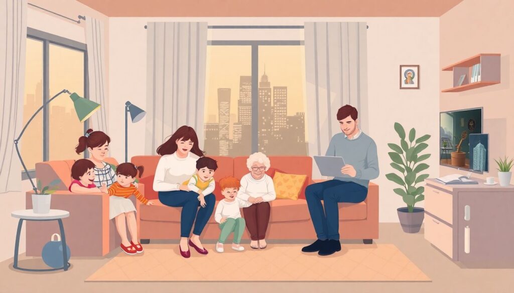 Are We Heading for a Recession? What It Could Mean for Your Family Budget - иллюстрация