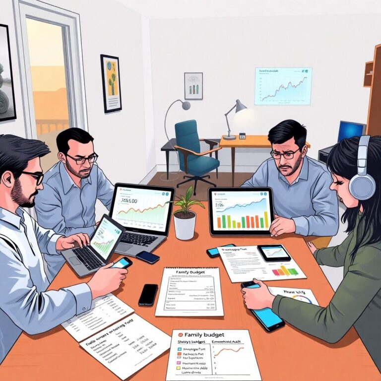 Are we heading for a recession and what it means for your family budget