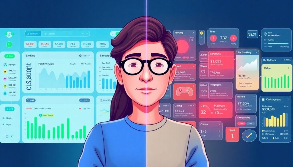 From Red to Black: A Step-by-Step Plan to Get Out of Credit Card Debt - иллюстрация