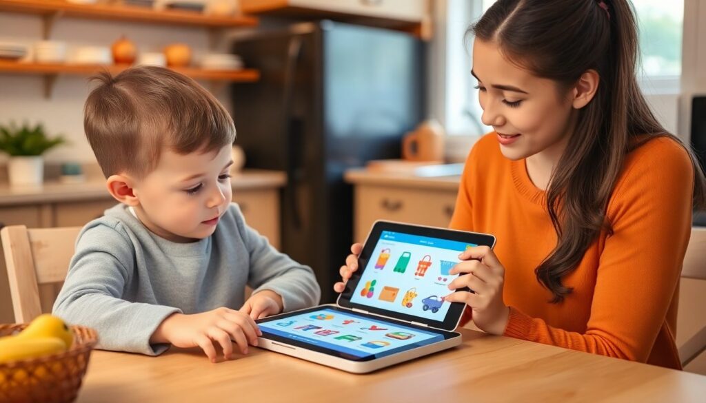 Fun Money Games to Teach Kids Saving, Spending, and Sharing - иллюстрация