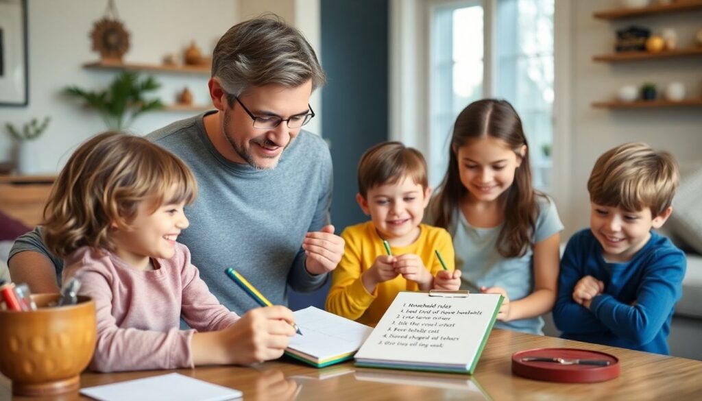 Pocket Money 101: How Much to Give, When, and with What Rules - иллюстрация