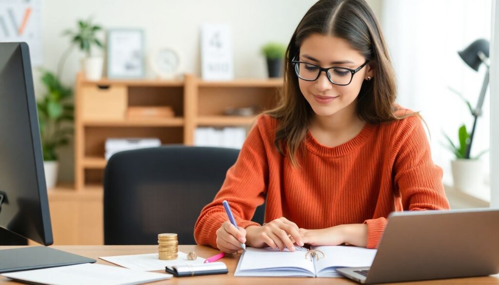 Investing for Beginners: How to Start with Just $25 a Month - иллюстрация