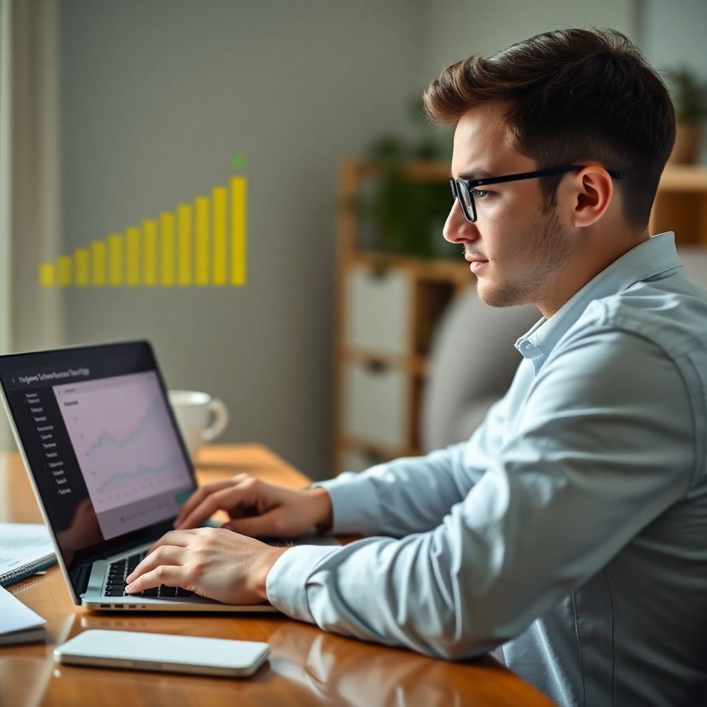 Investing for beginners: how to start with just $25 a month and grow wealth