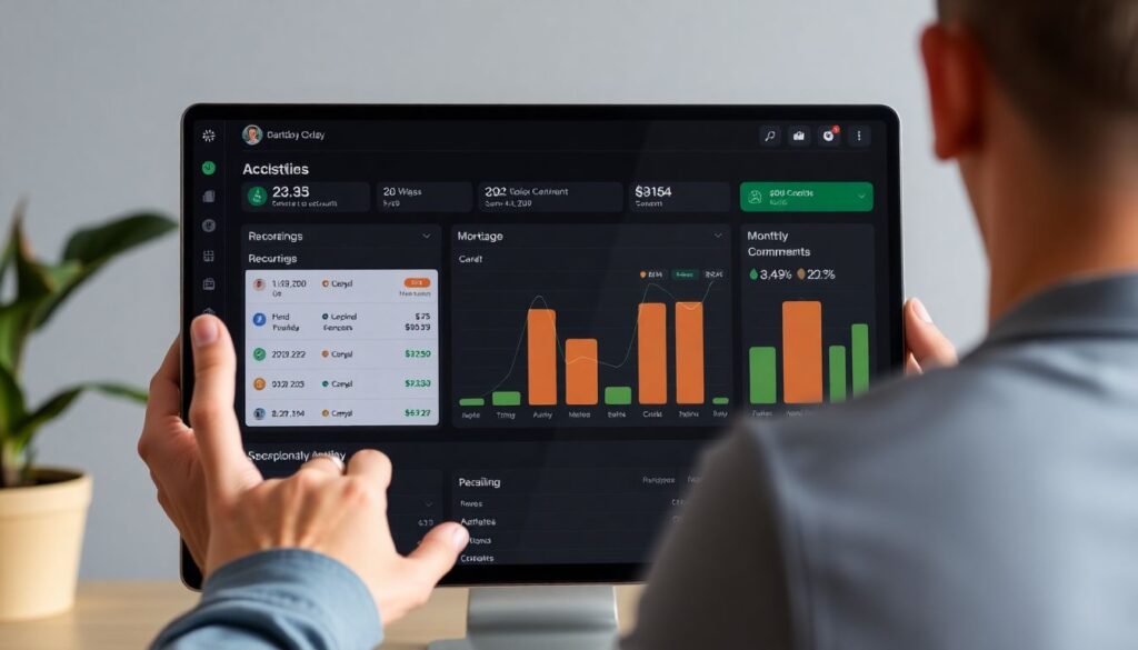 New Financial Tools and Apps That Make Budgeting Easier for Parents - иллюстрация