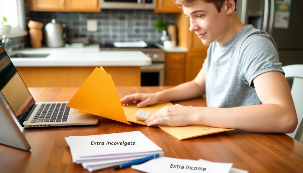 Zero-Based Budgeting Explained: A Simple Guide for Busy Parents - иллюстрация