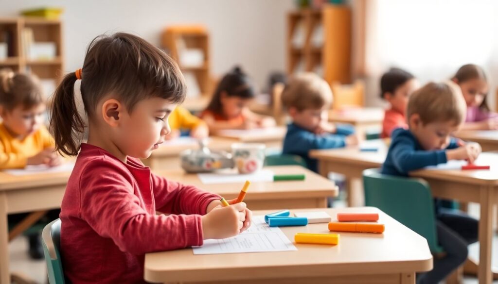 Teaching Kids About Money: Age-Appropriate Lessons from Preschool to Teens - иллюстрация