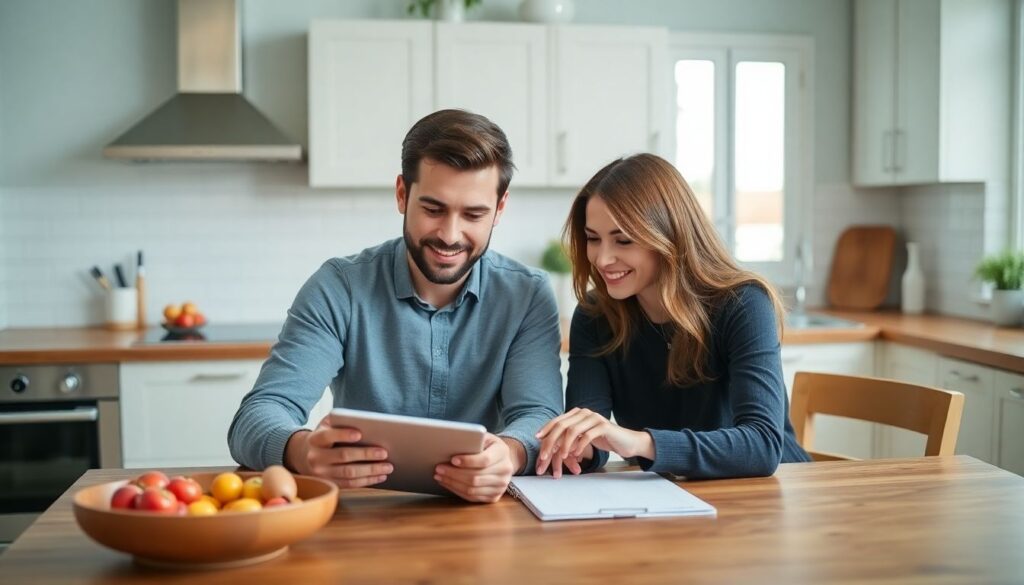 New Financial Tools and Apps That Make Budgeting Easier for Parents - иллюстрация