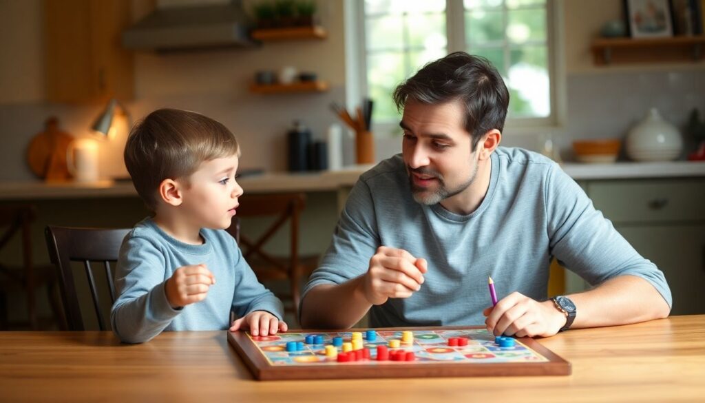 Fun Games and Activities to Help Kids Understand Saving, Spending, and Sharing - иллюстрация