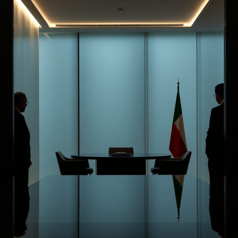 How a hidden venezuela‑iran cash pipeline toppled a swiss private bank