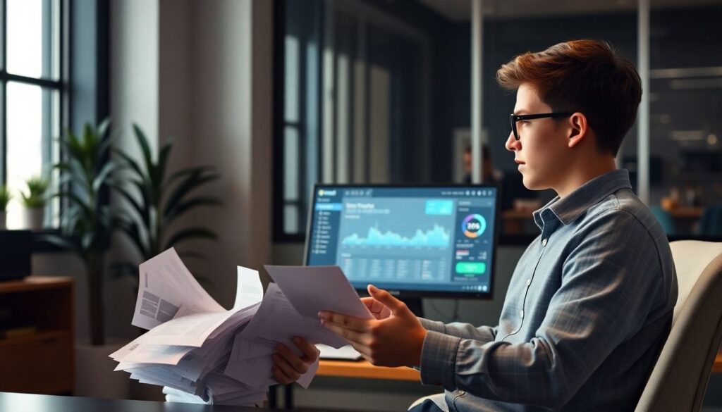 Investing 101: A Plain-English Guide to Stocks, Bonds, and Index Funds for Beginners - иллюстрация