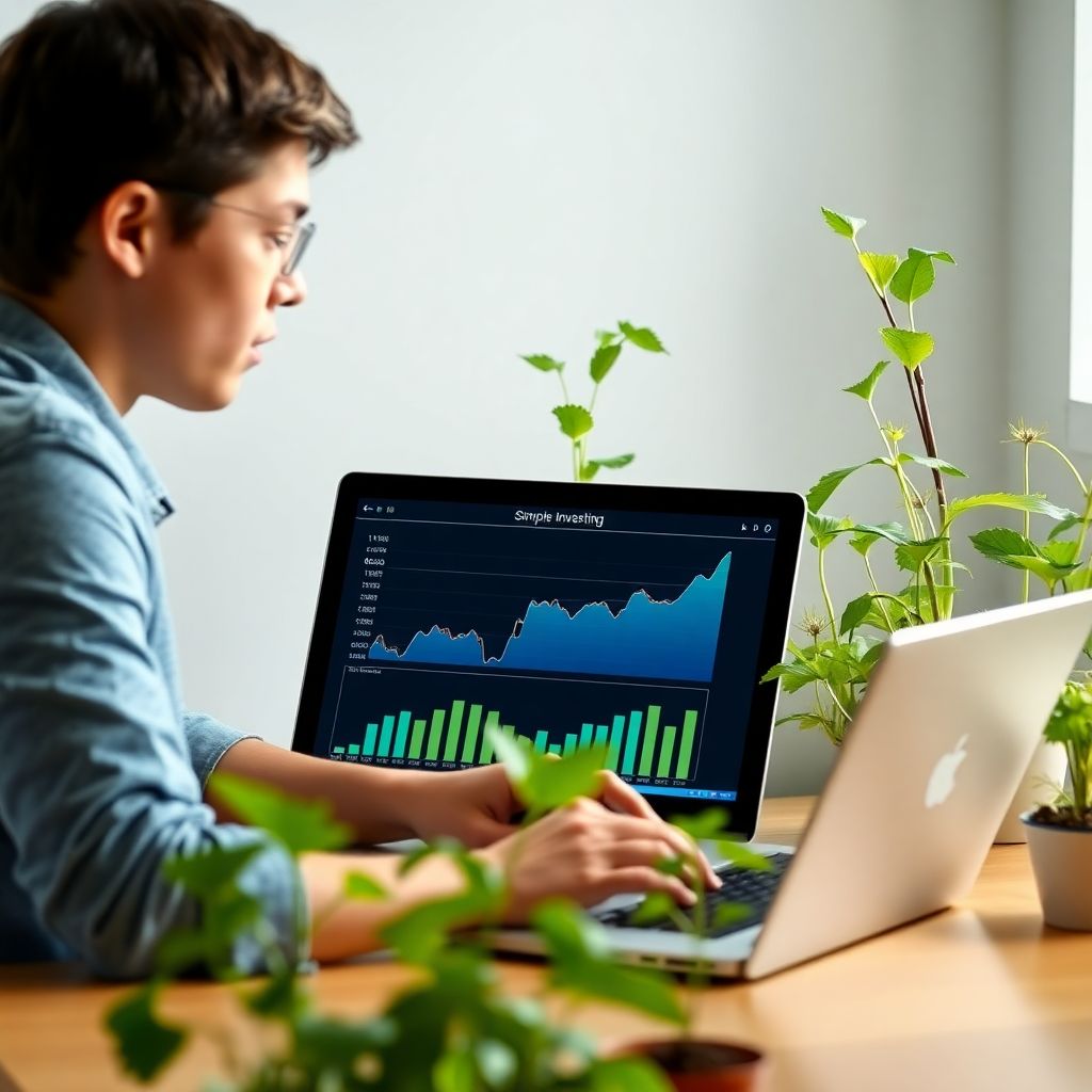 Investing 101 beginners guide to stocks, bonds and index funds