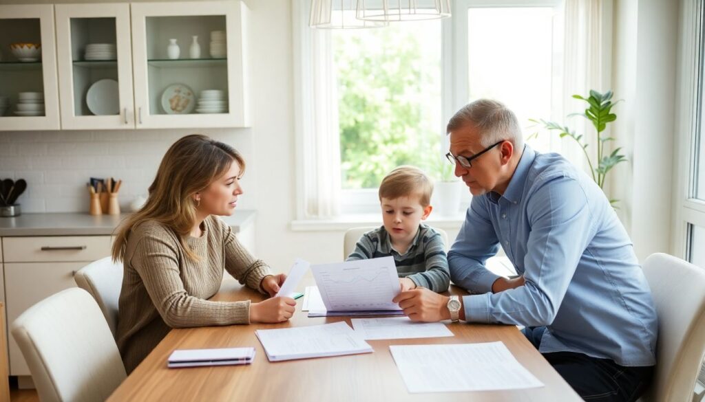 How to Start Investing with Just $50 a Month: A Practical Roadmap for Parents - иллюстрация