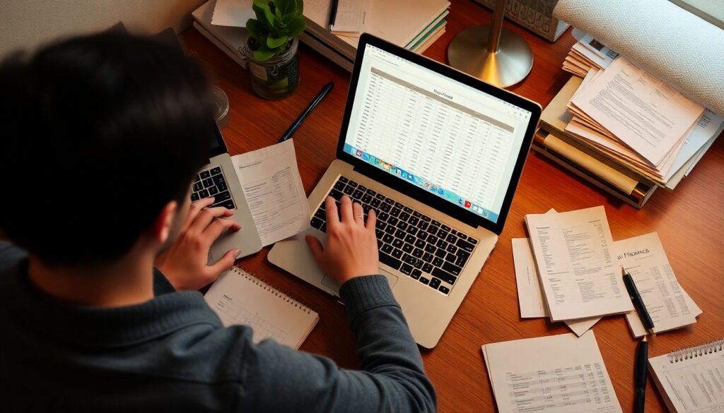 Zero-Based Budgeting Explained: A Simple Guide for Busy Parents - иллюстрация