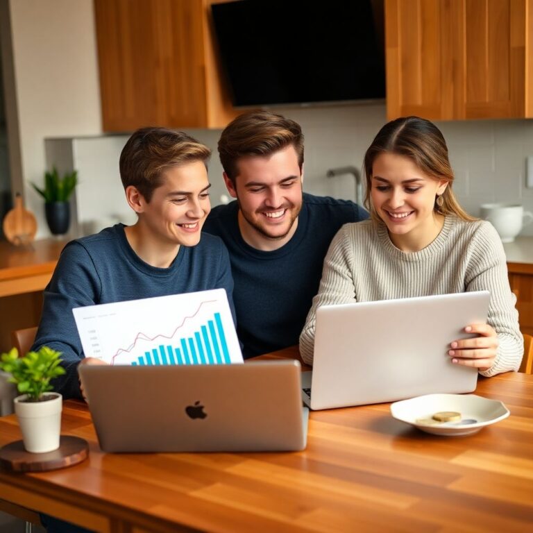 How to start investing with just $50 a month as a practical roadmap for parents