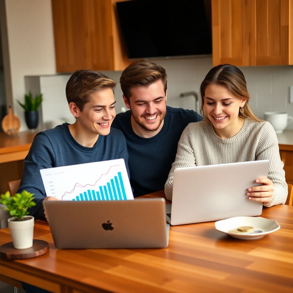 How to start investing with just $50 a month as a practical roadmap for parents