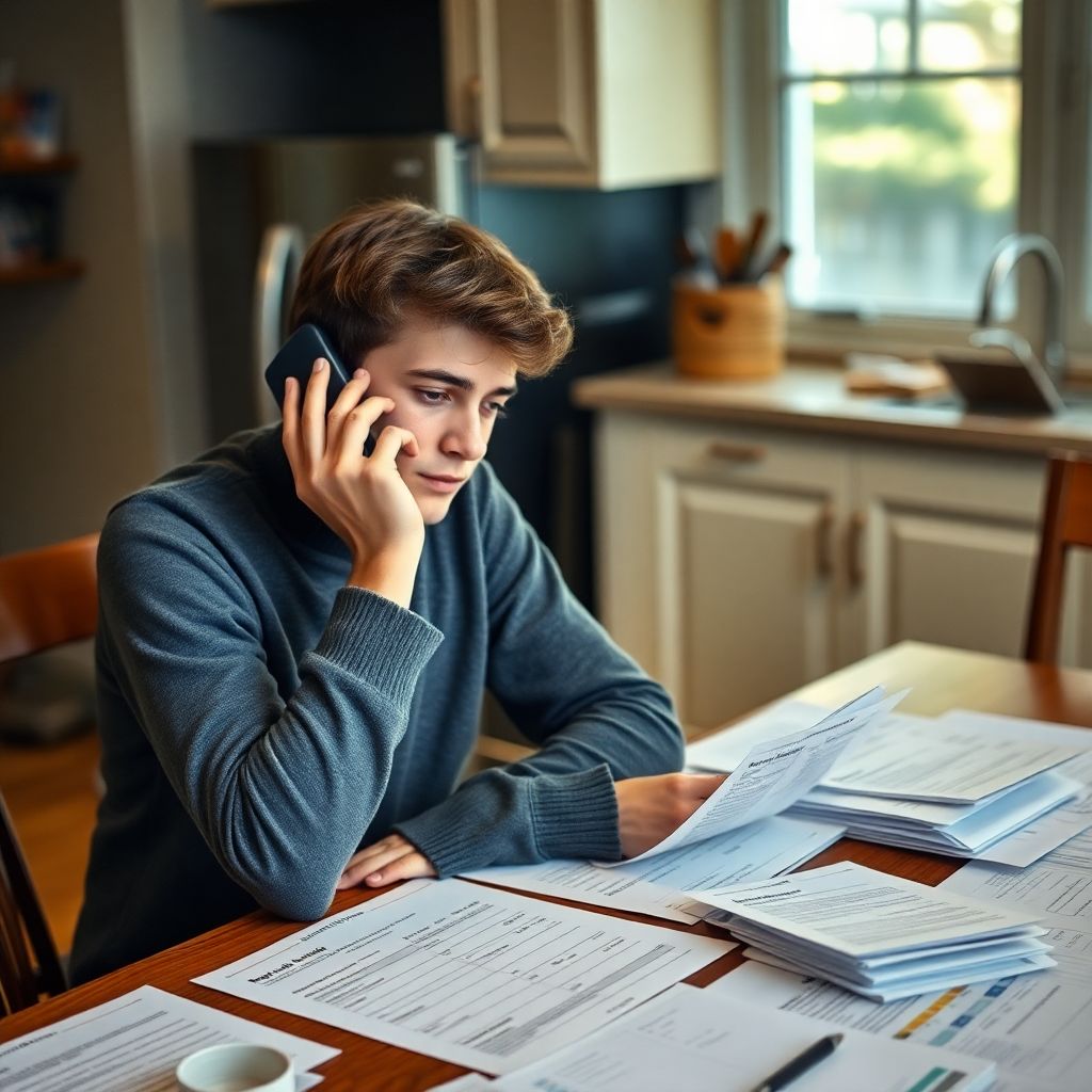 Denetworked investment account: what it means and how to recover your money