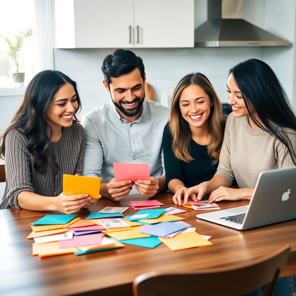 Zero-based budgeting for busy parents: a simple guide to take control