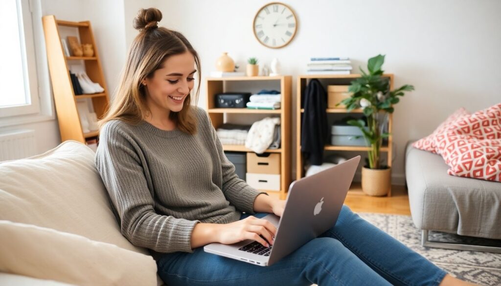 Smart Saving Strategies: How to Build a $1,000 Emergency Fund Faster Than You Think - иллюстрация