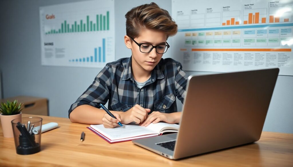 Smart Saving Strategies: How to Build a $1,000 Emergency Fund Faster Than You Think - иллюстрация