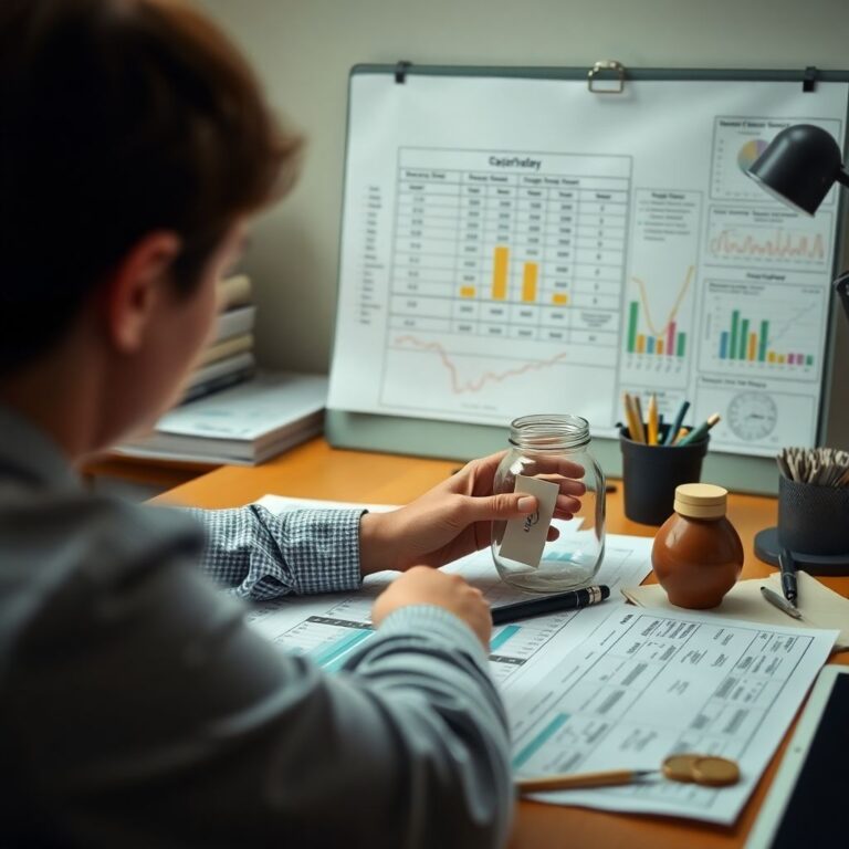 Smart saving strategies to build a $1,000 emergency fund faster than you think