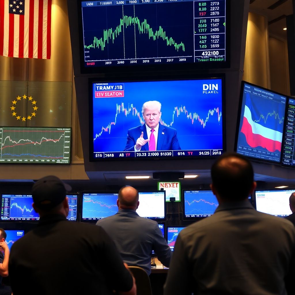 Trump’s iran escalation rattles global government debt markets, Ubs analysts warn