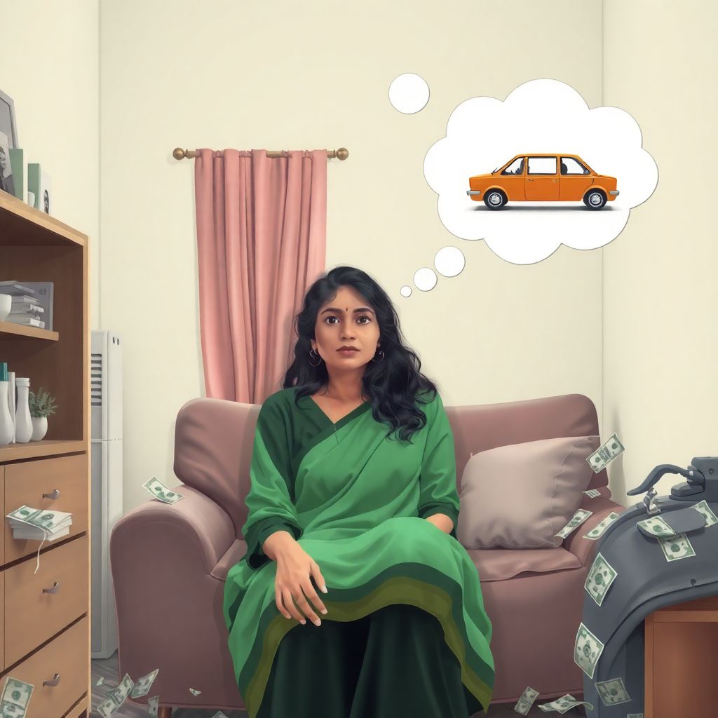 Starting from debt and zero assets: how to rebuild your financial life