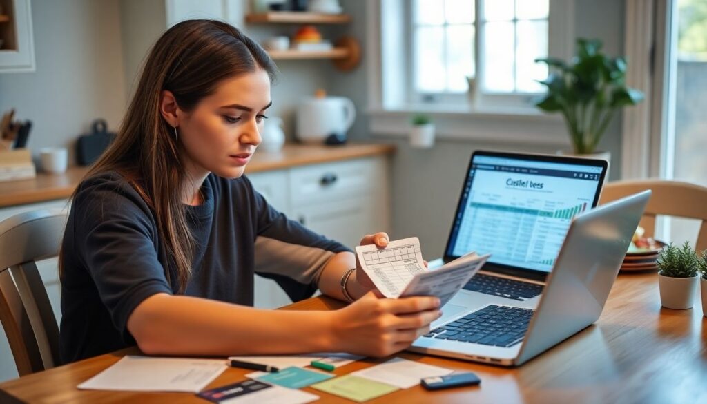 How to Crush Your Credit Card Debt Using the Debt Snowball and Avalanche Methods - иллюстрация