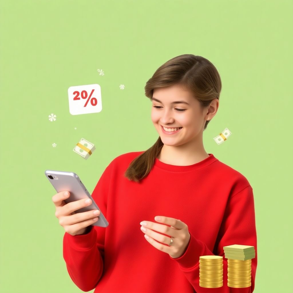 Apple bank high-yield savings for a 17-year-old: smart move or better options?