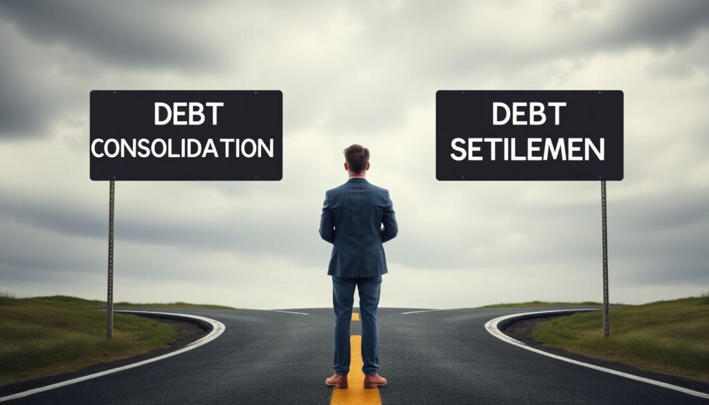 Is Debt Consolidation Right for You? Pros, Cons, and Red Flags to Watch For - иллюстрация
