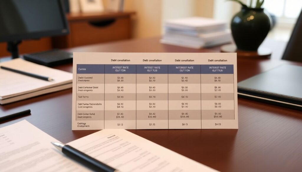 Is Debt Consolidation Right for You? Pros, Cons, and Red Flags to Watch For - иллюстрация