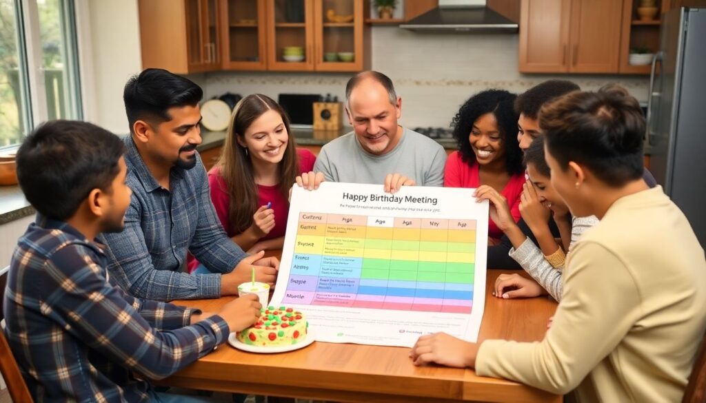 Teaching Kids About Money: Age-by-Age Guide from Preschool to Teen - иллюстрация