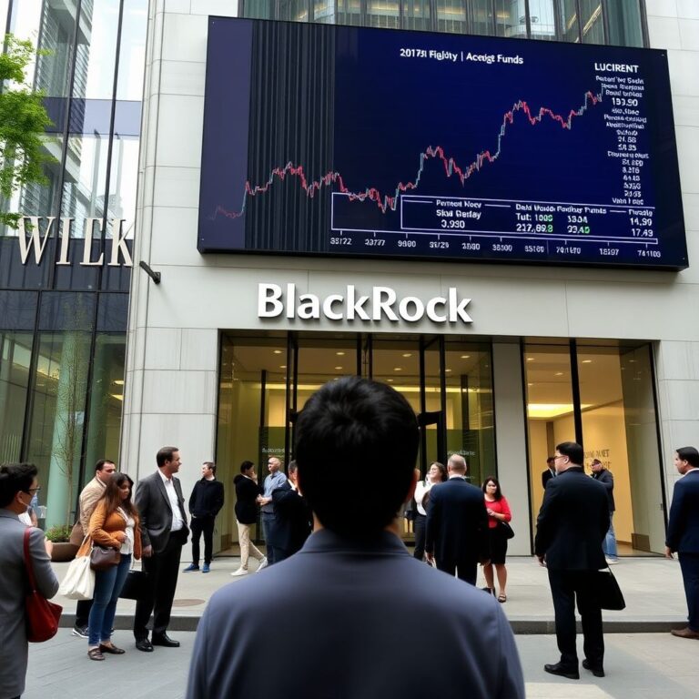 Blackrock curbs withdrawals as private credit faces a major stress test