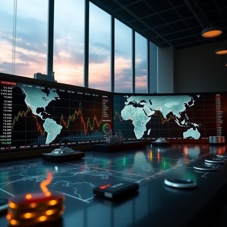 Iran conflict commodity shocks: how oil, gas, fertilizer and aluminum fuel inflation