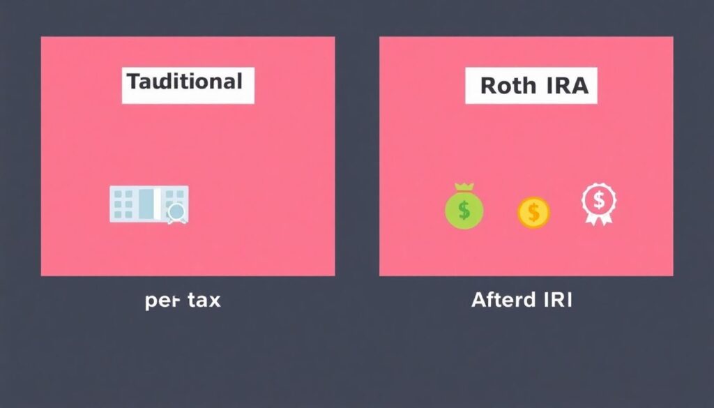 Retirement Basics: What Are 401(k)s, IRAs, and Why Should Parents Care Now? - иллюстрация