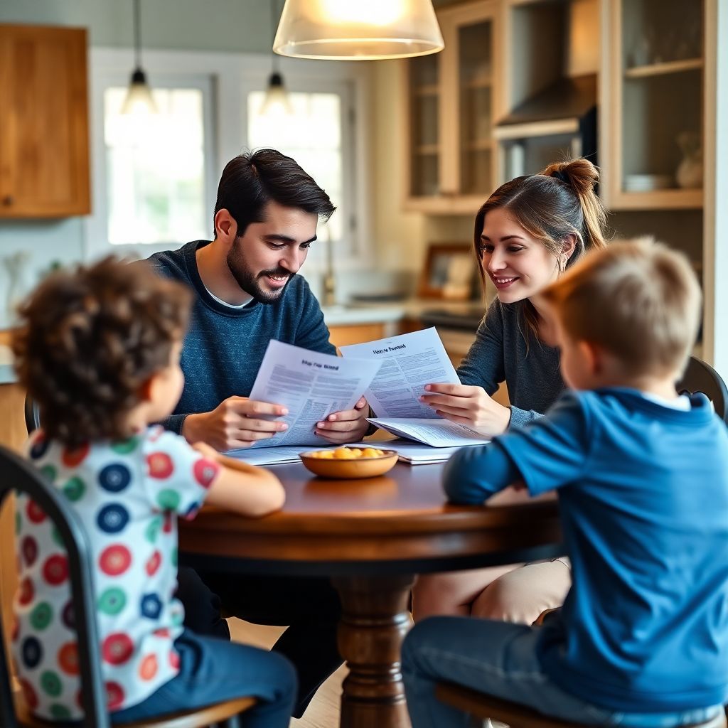 Retirement basics: 401(k)s, iras and why parents should start planning now